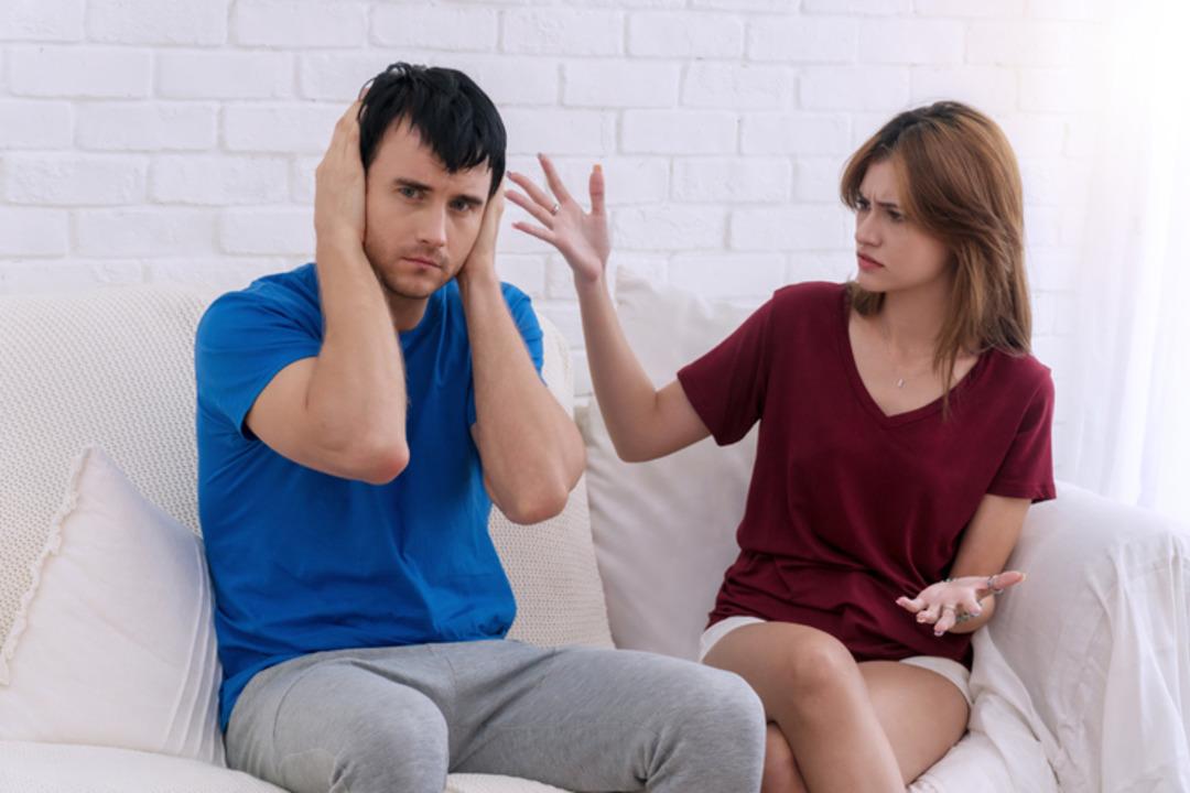 Partnerinizle konuşamıyor musunuz? İlişkinizi sessizce bitiren 10 cümle ve davranış 1