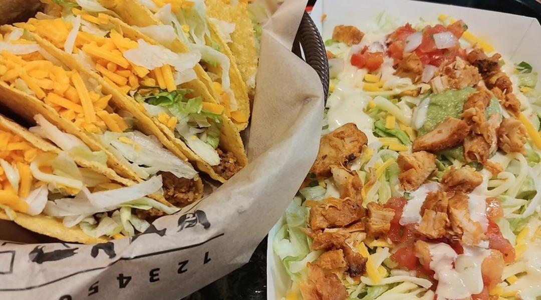 Ünlü fast food zinciri iflasın eşiğinde! Şubeleri kapatıyorlar! Rakip firmayla baş edemeyip... 1