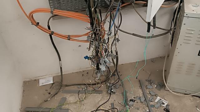 Trafodan kablo çaldığı gerekçesiyle yargılanan sanığa 8 yıl 4 ay hapis cezası verildi