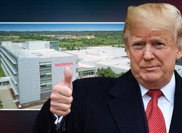 Trump'ın istediği oldu! Otomobil devi üretim merkezini ABD'ye taşıyacak, o ülkelerdeki fabrikalarını ise...