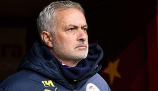 Mourinho'dan çok konuşulacak sözler! Lig sıralamasını açıkladı