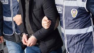 Kırıkkale'de DEAŞ operasyonu