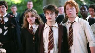 Harry Potter dizisinin oyuncu kadrosu açıklandı! İşte yetişkin karakterler...