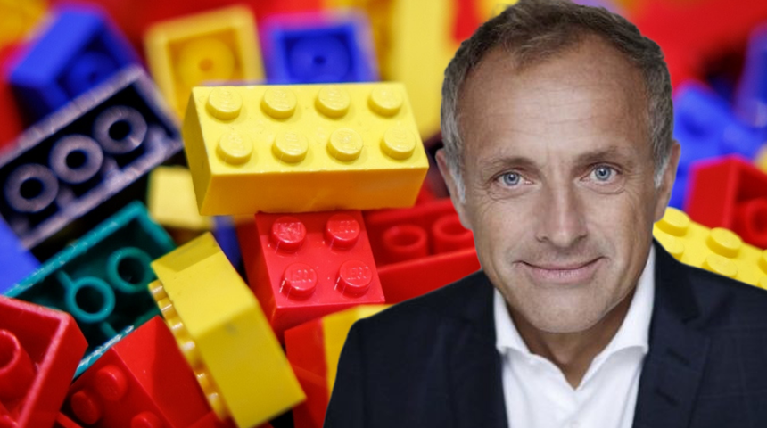 Lego’nun sahibi Kirkbi şirketinin Başkan Yardımcısı kayak kazasında öldü! Kraliyet ailesinin yakın dostuydu