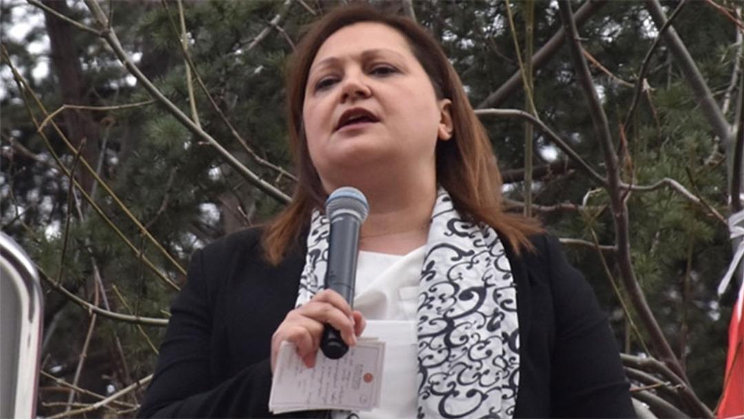 Son dakika | Burcu Köksal açtı ağzını yumdu gözünü! AK Parti iddiasına yanıt verdi, CHP ye veryansın etti: "Artık susmayacağım" 2