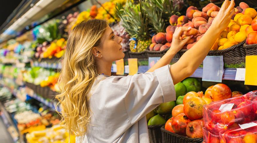 Sofranızdaki gizli tehdit! Sağlıklı besleneyim derken hasta olmayın: Sebze ve meyvelerin kabuklarına dikkat! Uzmanlar uyardı...