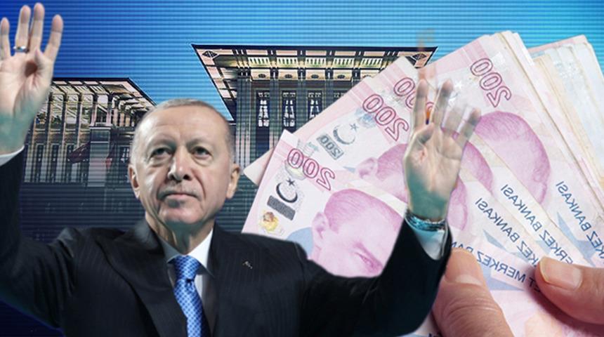 Yüz binlerce işçinin beklediği zam haberi! Son sözü hükümet söyleyecek, işte masadaki rakamlar: 