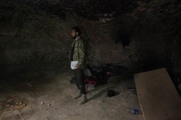İşte Afrin'den gelen son fotoğraflar G3