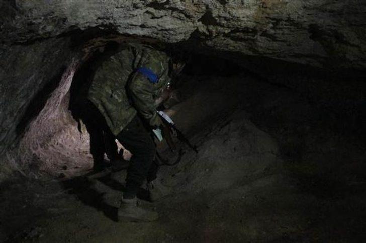 İşte Afrin'den gelen son fotoğraflar G5