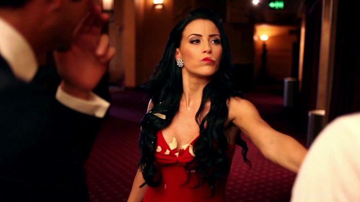 Amandha Fox'tan Vicenzia Calcio'ya teklif G3