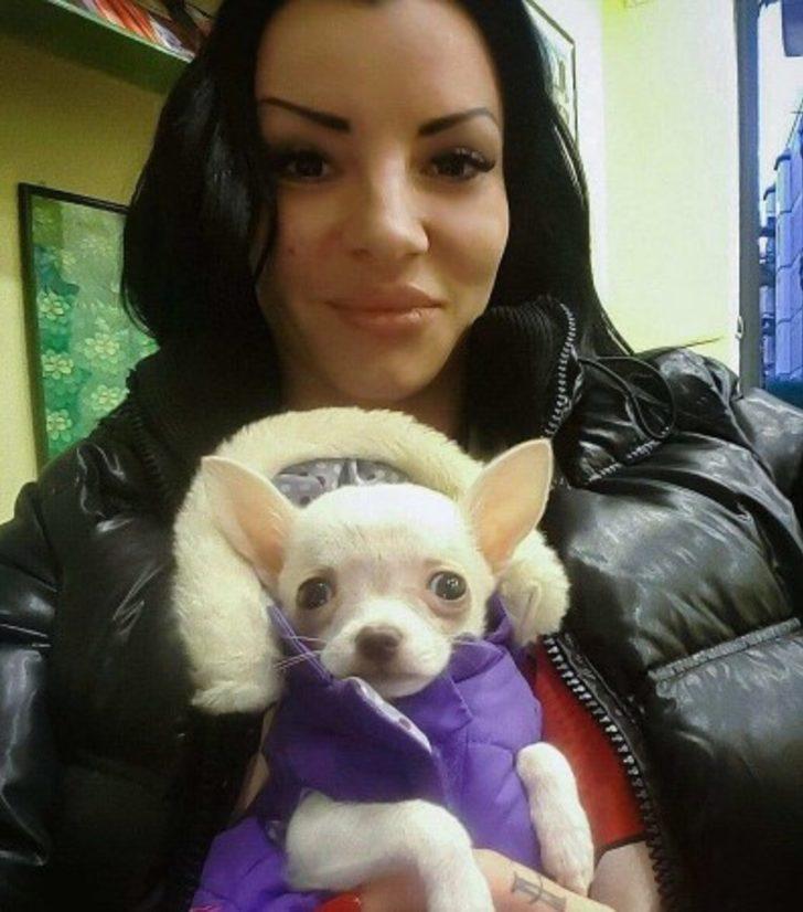 Amandha Fox'tan Vicenzia Calcio'ya teklif G4