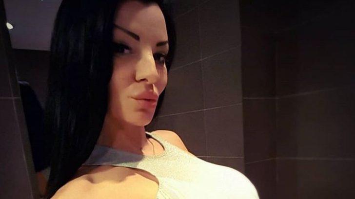 Amandha Fox'tan Vicenzia Calcio'ya teklif G5