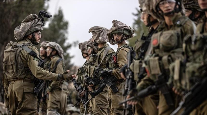 İsrail, Gazze'de Hamas'ın bir askeri sorumlusunu daha öldürdüğünü iddia etti