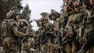 İsrail, Gazze'de Hamas'ın bir askeri sorumlusunu daha öldürdüğünü iddia etti