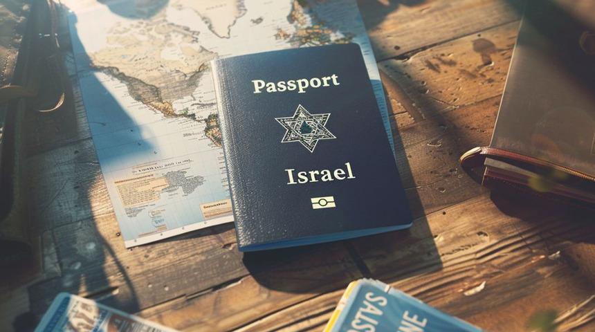 Maldivler, İsrail pasaportlu kişilerin ülkeye girişini yasakladı