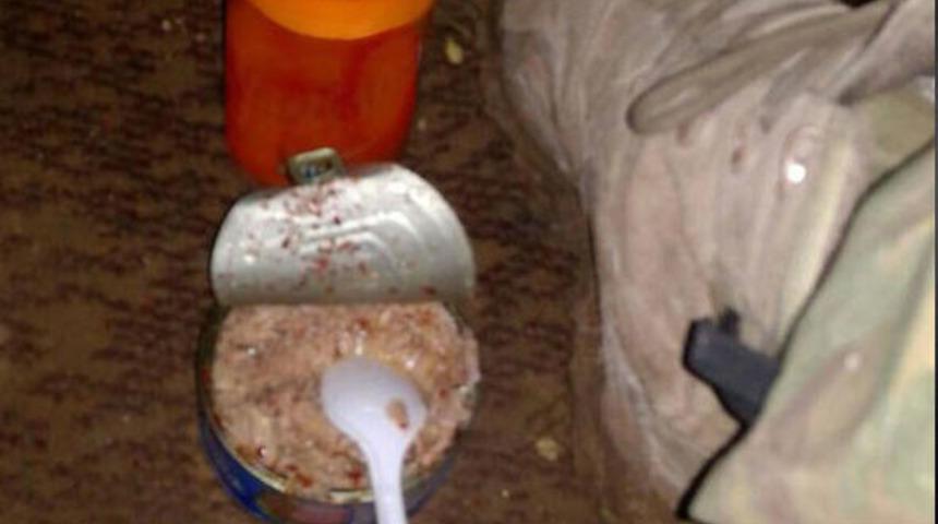 Abdullah Ağar'dan olay paylaşım:  Saat 23.15, ancak fırsatları olmuş