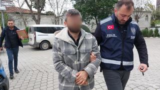 Kavgada silahla ateş açan şahıs gözaltına alındı