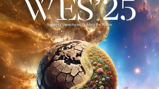 WES'25 etkinliği 16 Nisan'da Yıldız Teknik Üniversitesi'nde gerçekleşecek