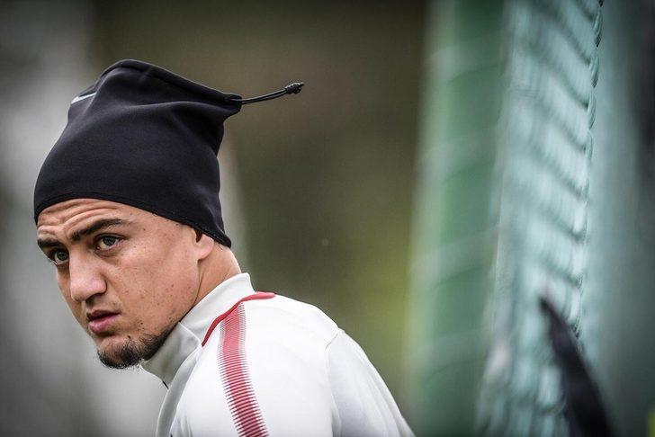 İtalya, Cengiz Ünder'i konuşuyor! G3