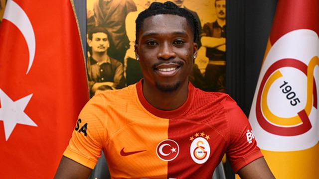 Galatasaray'a sezonun piyangosu vurdu! Her şey bitti derken umut ışığı geldi