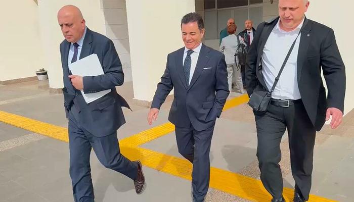 Seçil Erzan davasında yeni gelişme! Hakan Ateş ifade verdi