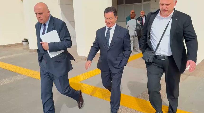 Seçil Erzan davasında yeni gelişme! Hakan Ateş ifade verdi