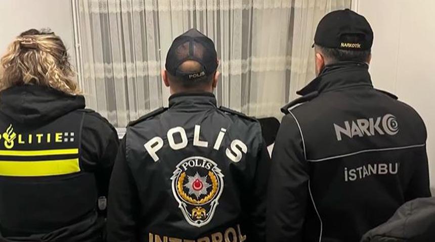 İstanbul Emniyet Müdürlüğünden açıklama! "Uyuşturucuya karşı verdiğimiz kararlı mücadelede bugün yeni bir sayfa açıldı"