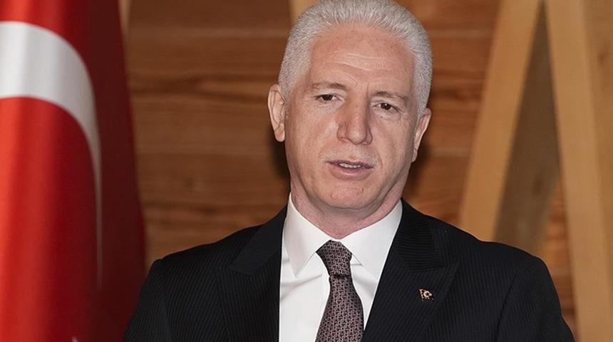 Vali Gül, gençleri provakasyonlara karşı dikkatli olmaları yönünde uyardı