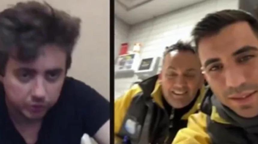 Mustafa Kemal Atatürk'e küfür eden Opet çalışanı kovuldu!