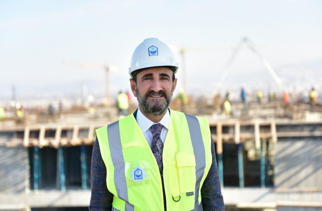 &rsquo;Cep Herk&uuml;l&uuml;&rsquo;n&uuml;n adı Yıldırım&rsquo;da yaşayacak