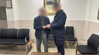 Sahte jandarmayı gerçek jandarma yakaladı! 'Adınız cinayet olayına karıştı' diyerek insanları dolandırmaya çalışmışlar