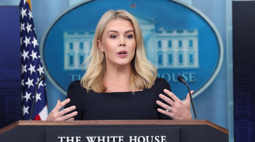 Beyaz Saray'dan Çin açıklaması: "Anlaşma yapmak zorunda değiliz"