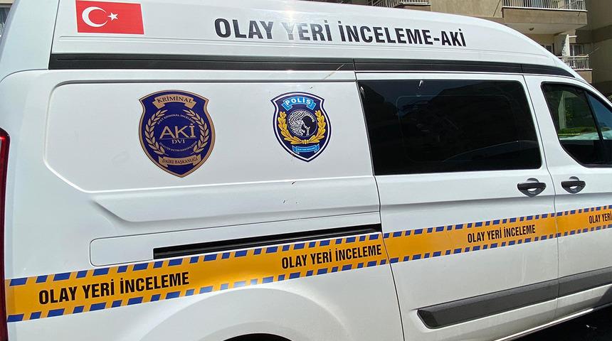 Aydın’da Jandarma Uzman Çavuşun evinden silah sesi duyuldu! Eve giren ekipler cansız bedenini buldu