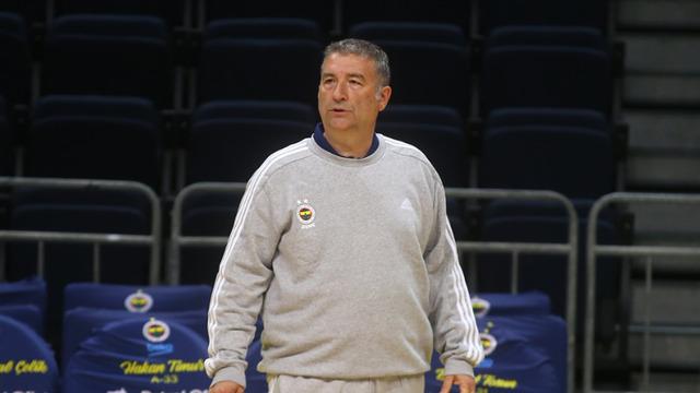 Fenerbahçe'nin yeni başantrenörü Miguel Mendez oldu