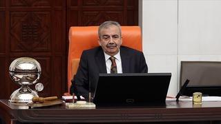 Son dakika: Kalp krizi geçiren Sırrı Süreyya Önder hastaneye kaldırıldı! Sağlık Bakanı Memişoğlu ve DEM Parti'den açıklama