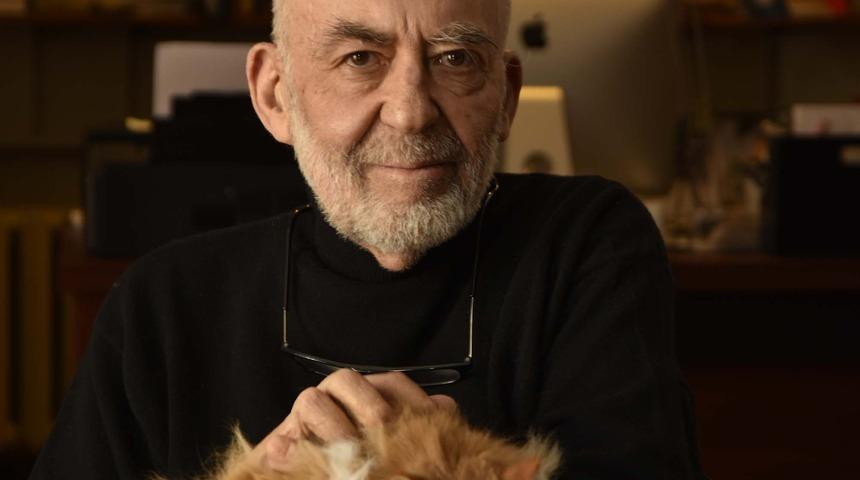 &Uuml;nl&uuml; fotoğraf sanat&ccedil;ısı, gazeteci Ergun &Ccedil;ağatay vefat etti