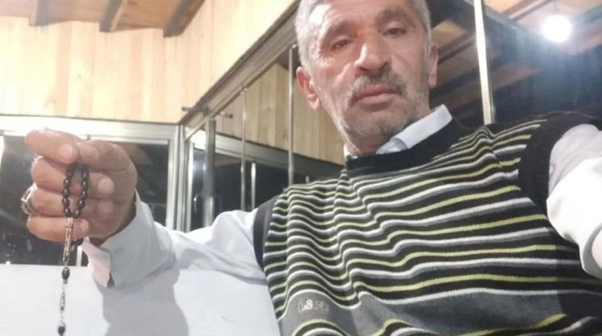 Uzun süredir haber alınamıyordu... Hatay’da yaşlı adamın cansız bedeni bulundu