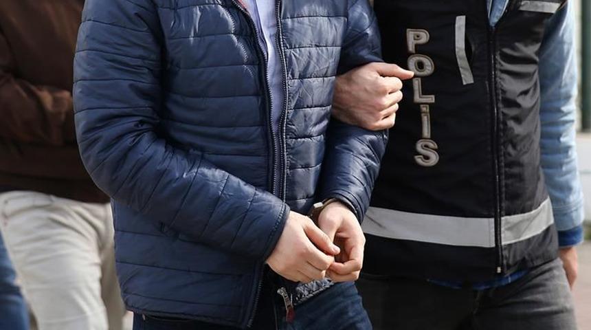 Hatay'da uyuşturucu operasyonunda 4 şüpheli tutuklandı