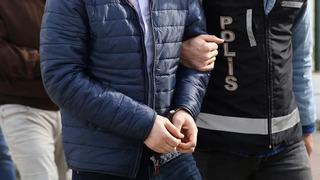 Hatay'da uyuşturucu operasyonunda 4 şüpheli tutuklandı