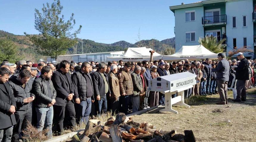 Gen&ccedil; mimar son yolculuğuna uğurlandı