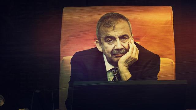 Sırrı Süreyya Önder'in sağlık durumu nasıl? Kalp rahatsızlığının sebebi aort damarıymış! Ameliyat sonrası doktorlarından açıklama