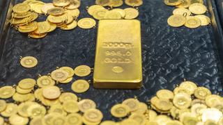 Altında yeni rekor! Yatırımcının gözü rakamlarda... Belirsizlik rüzgarı