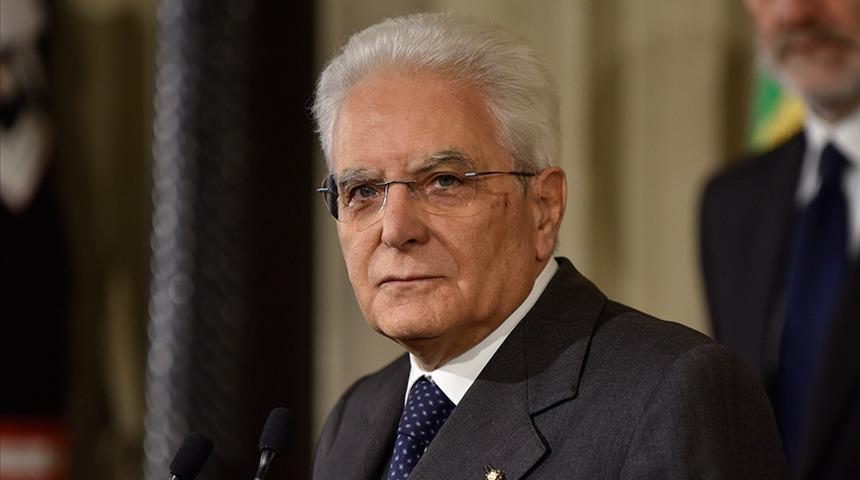 İtalya Cumhurbaşkanı Mattarella hastaneye yatırıldı