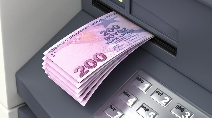 ATM'lerde yeni dönem! Hamle geldi 'Tüm bankalar bu kervana katılacak' Rakam değişti