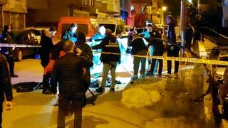 Samsun'da koca dehşeti: Uzaklaştırma kararı vardı ama nafile! Eşini sokak ortasında katletti