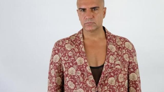 15 yaş küçük sevgilisine sessiz sedasız nikah kıymıştı! Berdan Mardini balayı için bakın nereyi seçti