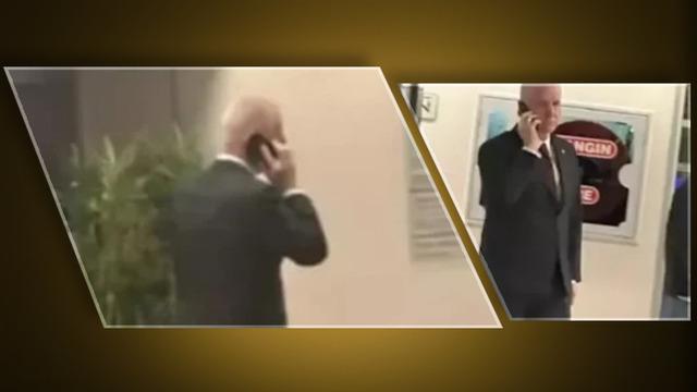 İstanbul Valisi'nin telefonu hiç susmadı! 