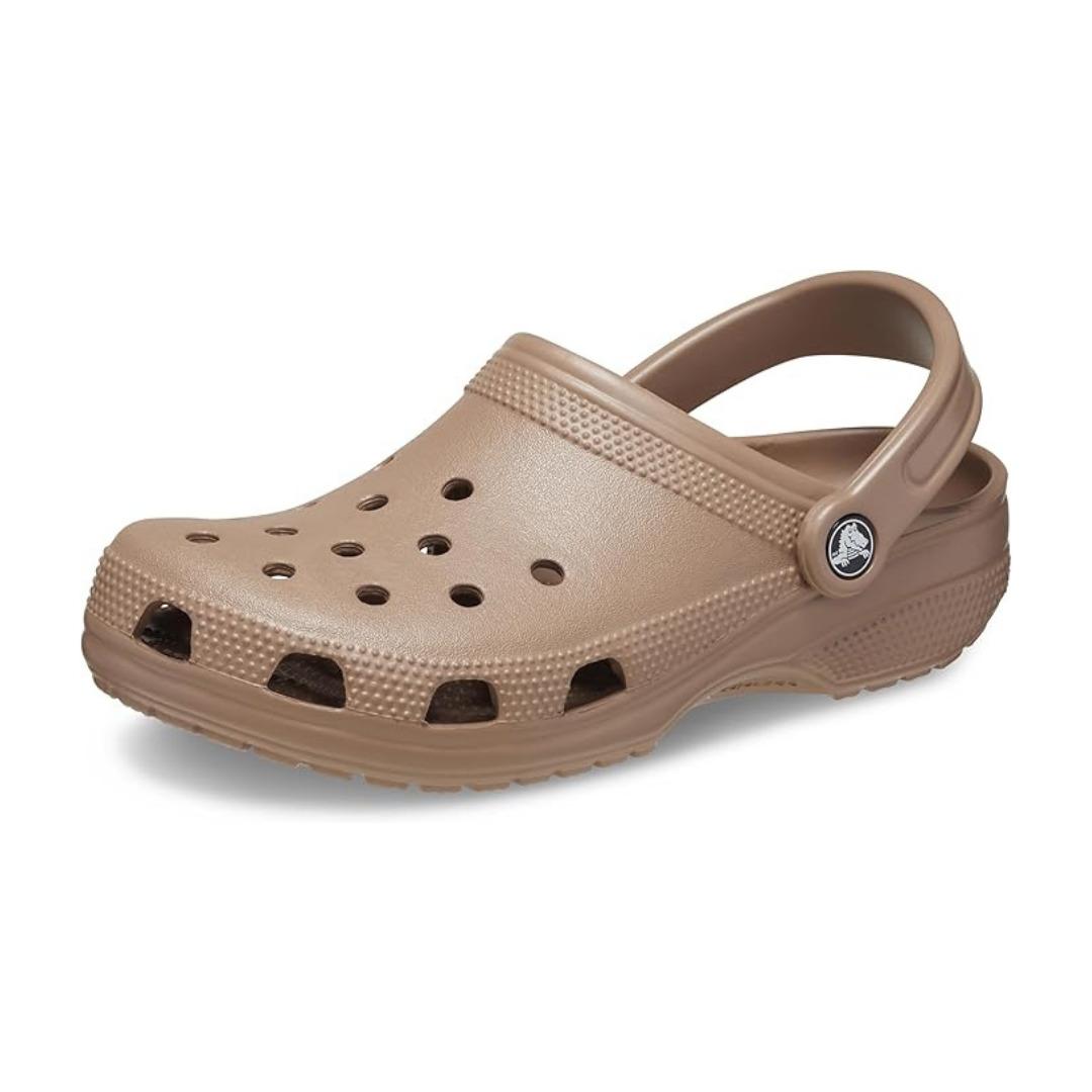 "Böyle rahat terlik denemedim" diyeceksiniz! Crocs modellerinde indirim başladı 4