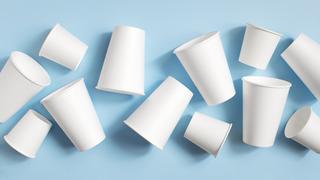 Bardakların altındaki rakamlar nedir, ne anlama gelir? Bardakların altındaki rakamların anlamı