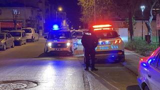 Ortalık savaş alanına döndü! Bir kişi yaralandı